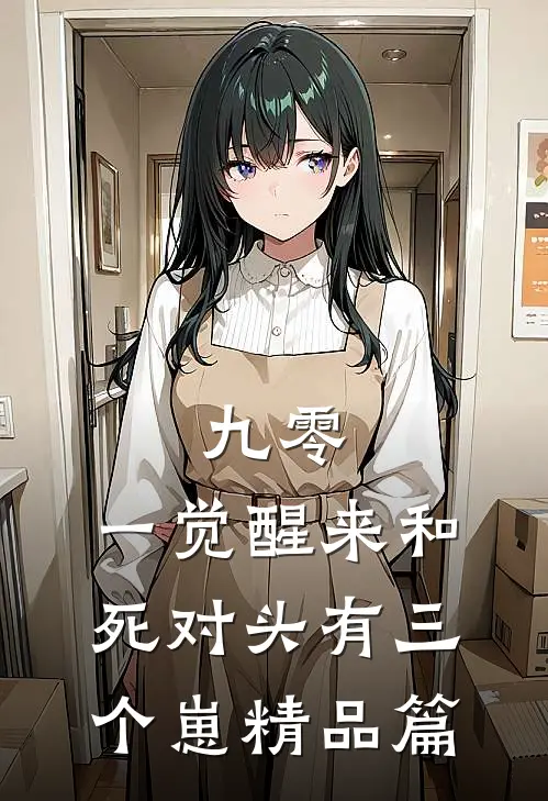 九零：一觉醒来和死对头有三个崽精品篇