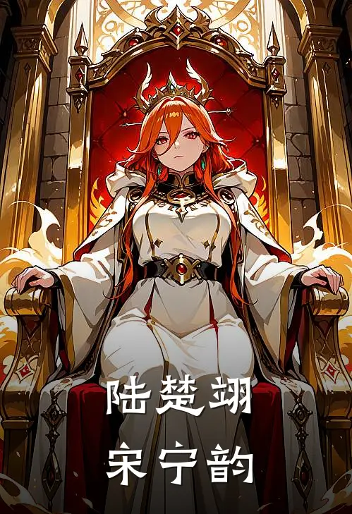陆楚翊宋宁韵