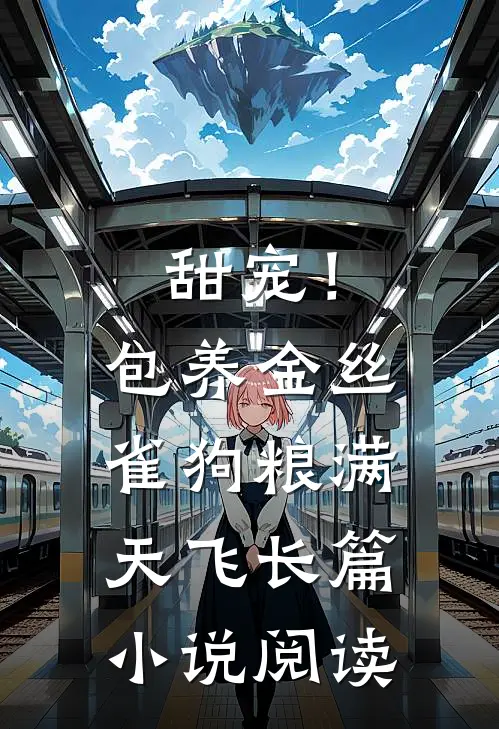 甜宠！包养金丝雀，狗粮满天飞长篇小说阅读