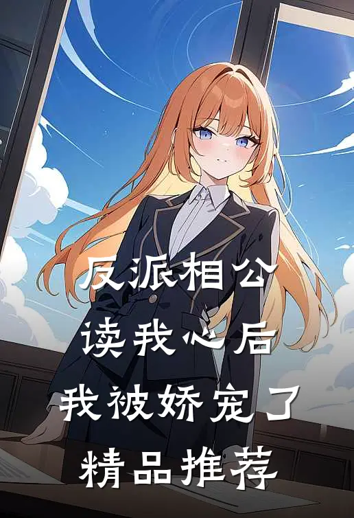 反派相公读我心后，我被娇宠了精品推荐