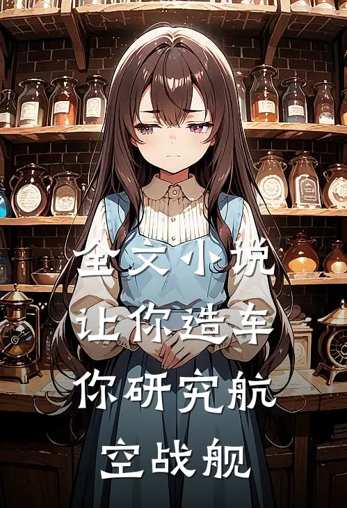全文小说让你造车，你研究航空战舰