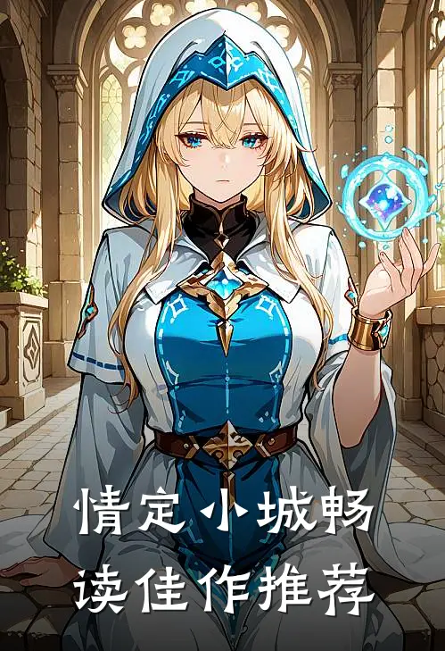 情定小城畅读佳作推荐