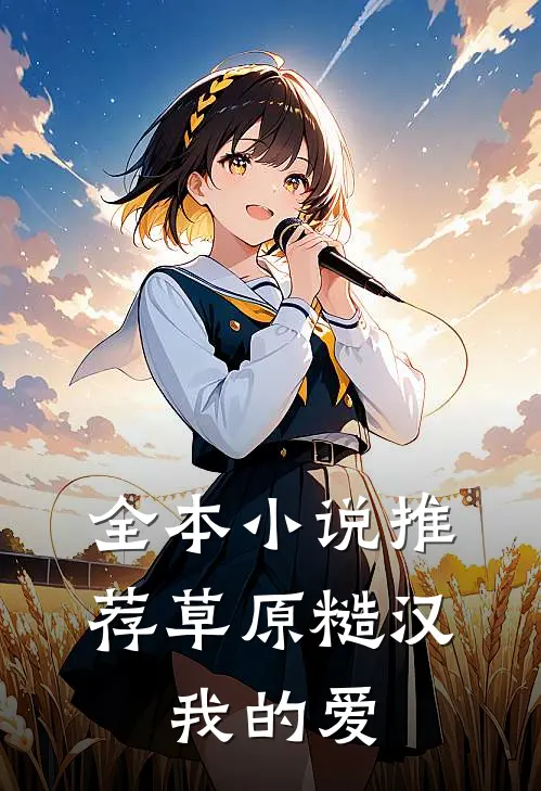 全本小说推荐草原糙汉，我的爱