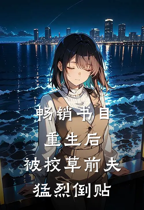 畅销书目重生后，被校草前夫猛烈倒贴
