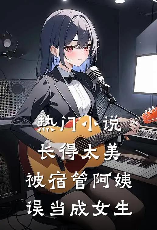 热门小说长得太美，被宿管阿姨误当成女生