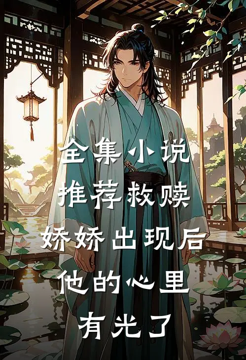 全集小说推荐救赎：娇娇出现后，他的心里有光了