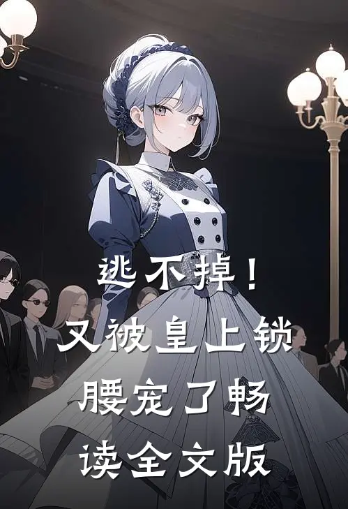 逃不掉！又被皇上锁腰宠了畅读全文版