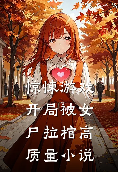 惊悚游戏：开局被女尸拉棺高质量小说