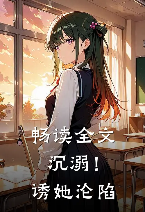 畅读全文沉溺！诱她沦陷