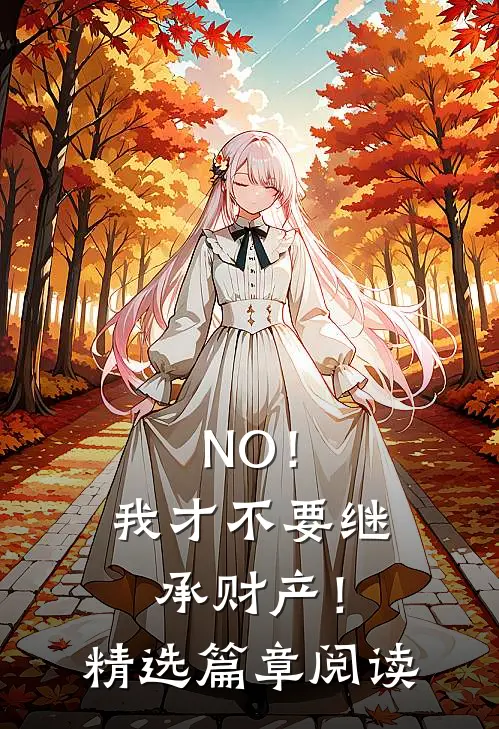 NO！我才不要继承财产！精选篇章阅读