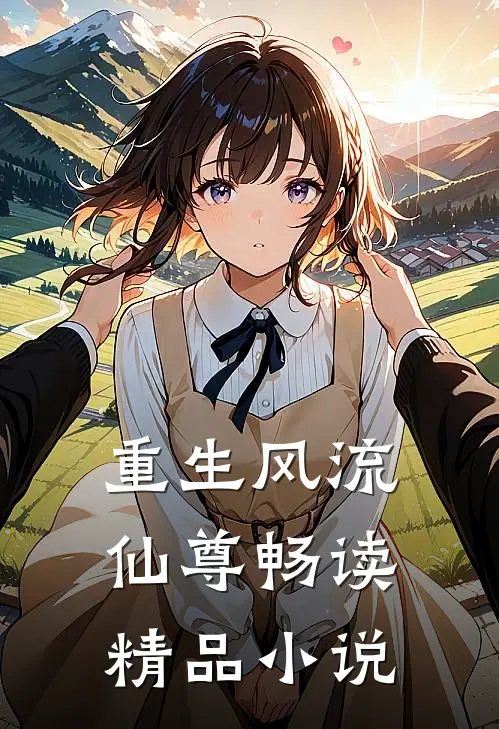 重生风流仙尊畅读精品小说