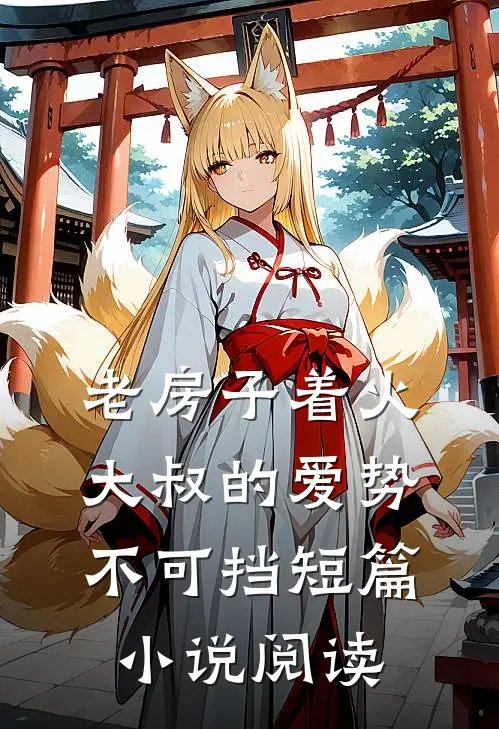 老房子着火：大叔的爱势不可挡短篇小说阅读