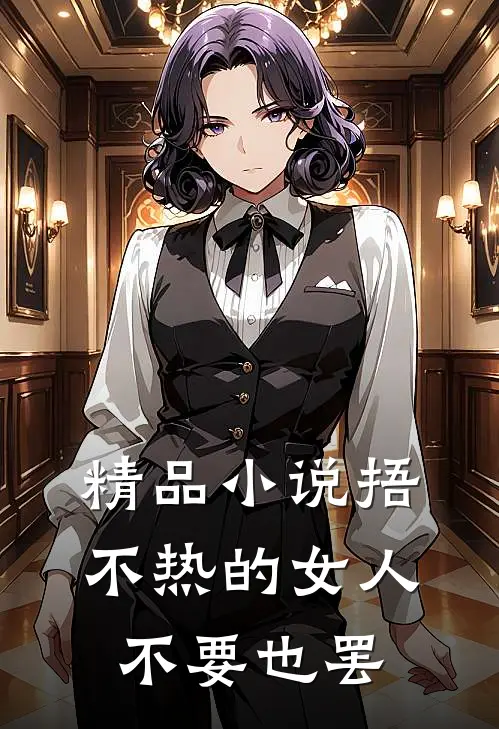 精品小说捂不热的女人不要也罢