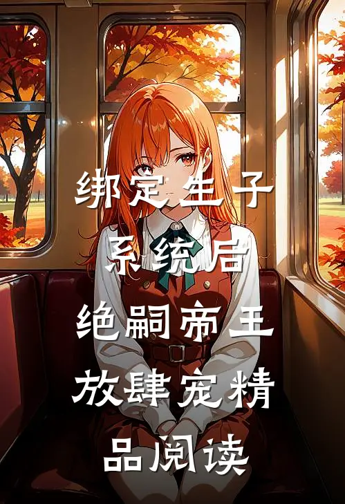 绑定生子系统后，绝嗣帝王放肆宠精品阅读