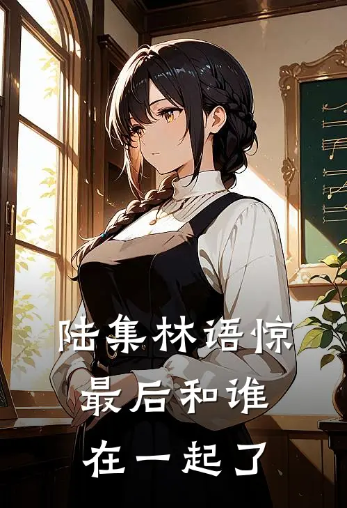 陆集林语惊最后和谁在一起了