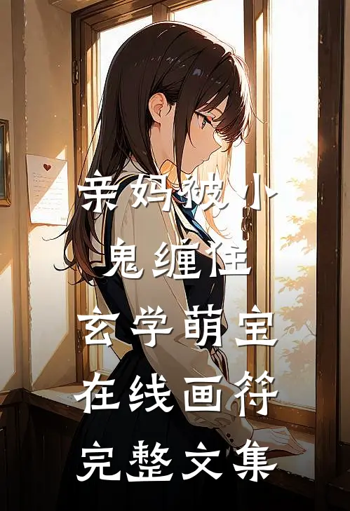 亲妈被小鬼缠住，玄学萌宝在线画符完整文集