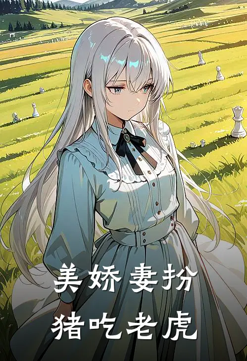 美娇妻扮猪吃老虎