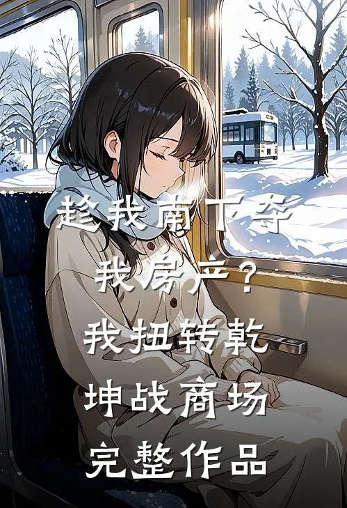 趁我南下夺我房产？我扭转乾坤战商场完整作品