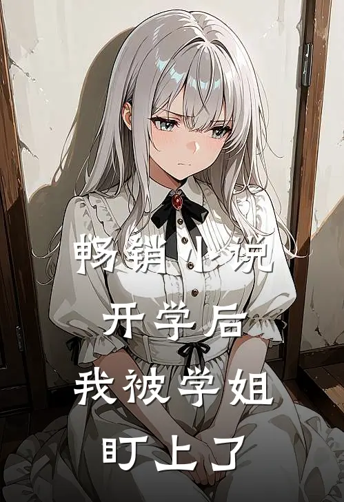 畅销小说开学后，我被学姐盯上了