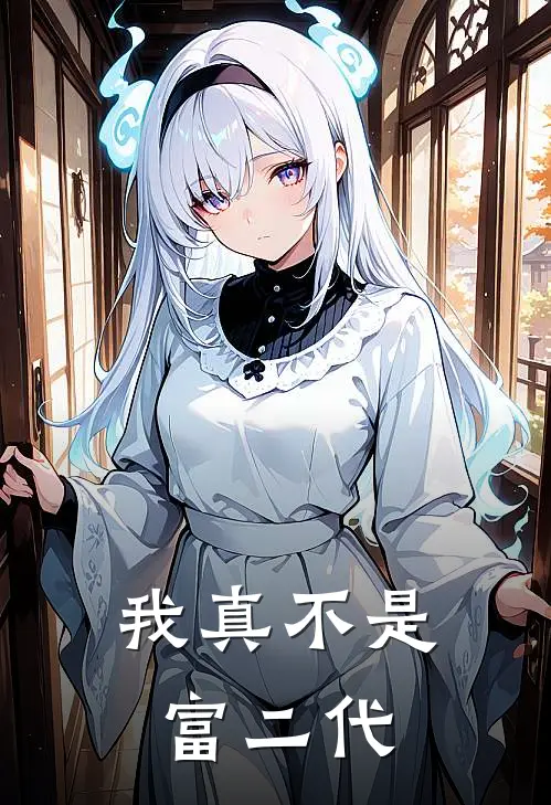我真不是富二代