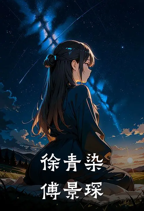 徐青染傅景琛