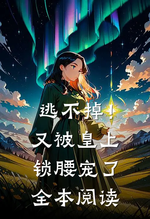 逃不掉！又被皇上锁腰宠了全本阅读