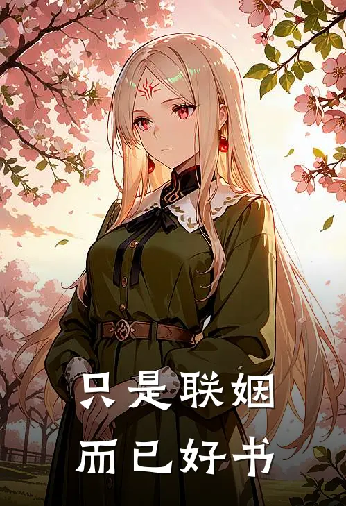 只是联姻而已好书