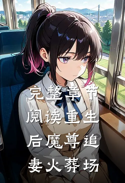 完整章节阅读重生后魔尊追妻火葬场