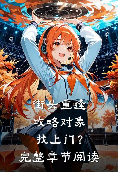 街头重逢，攻略对象找上门？完整章节阅读