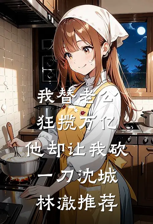娘子修仙出走后，傻子觉醒了余长生沐灵溪