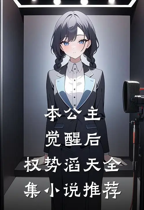 本公主觉醒后，权势滔天全集小说推荐