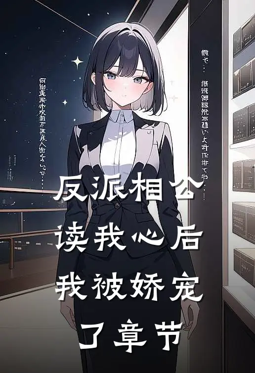 反派相公读我心后，我被娇宠了章节