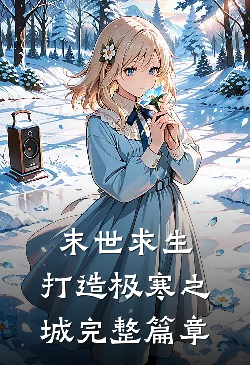 末世求生：打造极寒之城完整篇章
