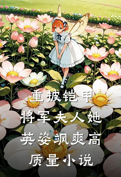 重披铠甲，将军夫人她英姿飒爽高质量小说