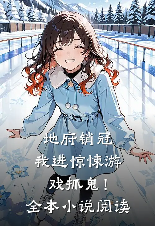 地府销冠，我进惊悚游戏抓鬼！全本小说阅读