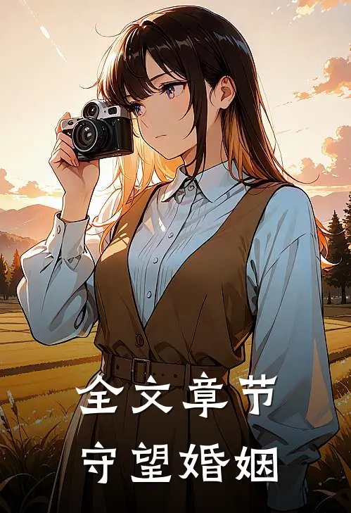 全文章节守望婚姻