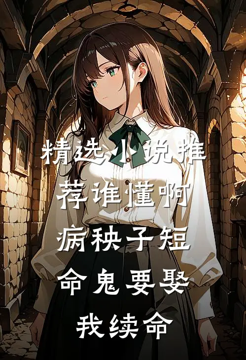 精选小说推荐谁懂啊，病秧子短命鬼要娶我续命