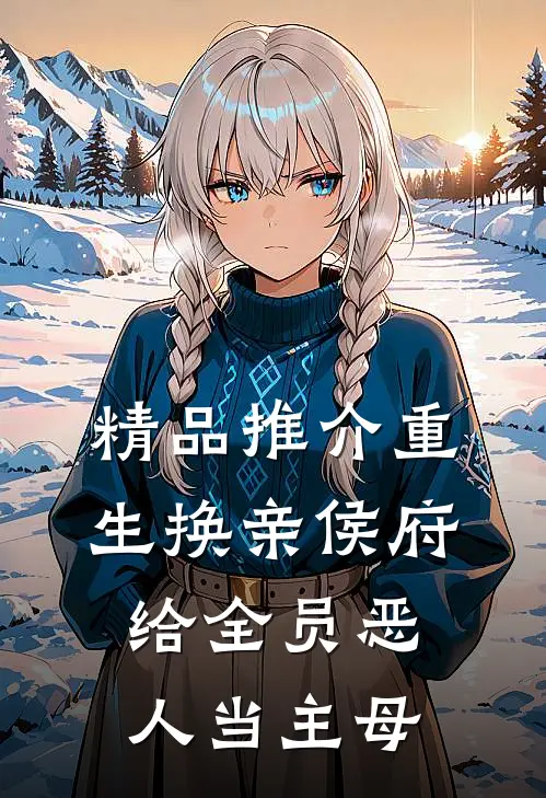 精品推介重生换亲侯府，给全员恶人当主母