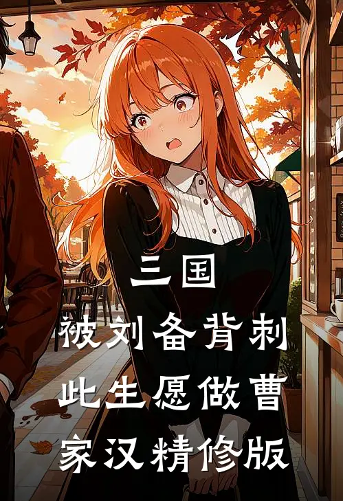 三国：被刘备背刺，此生愿做曹家汉精修版