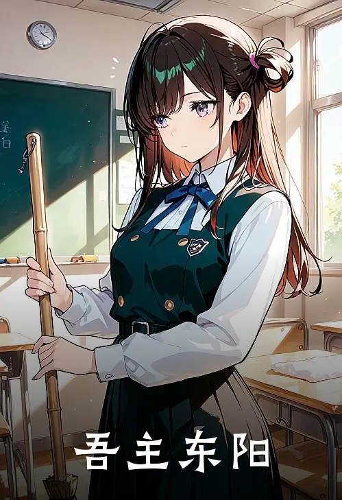 吾主东阳
