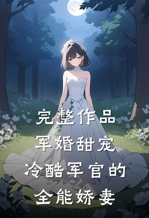 完整作品军婚甜宠：冷酷军官的全能娇妻