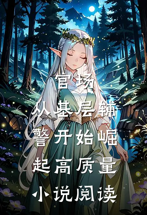 官场：从基层辅警开始崛起高质量小说阅读