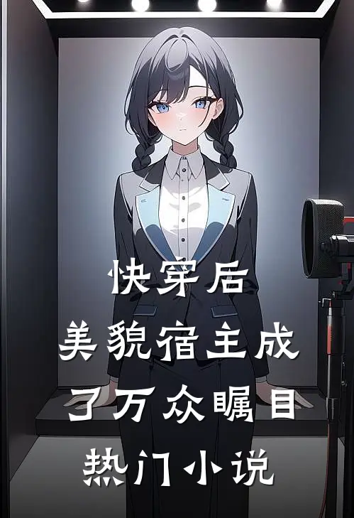 快穿后，美貌宿主成了万众瞩目热门小说