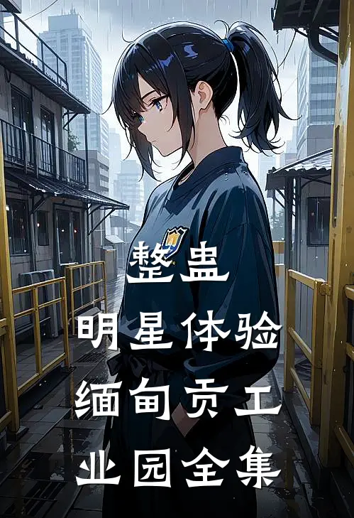 整蛊：明星体验缅甸贡工业园全集