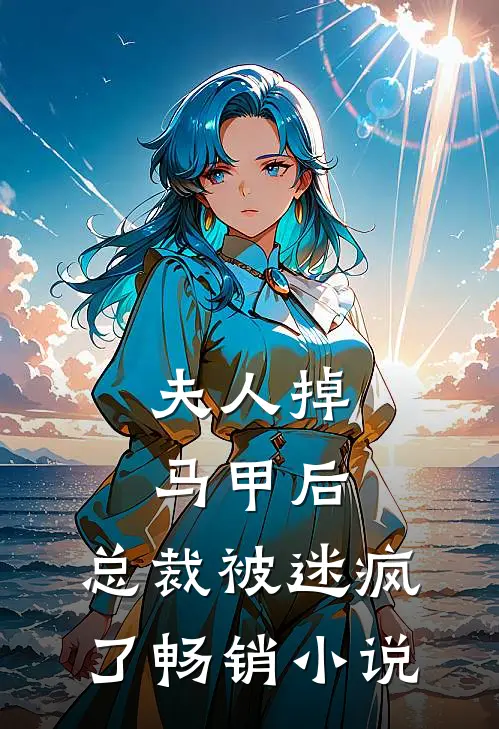 夫人掉马甲后，总裁被迷疯了畅销小说
