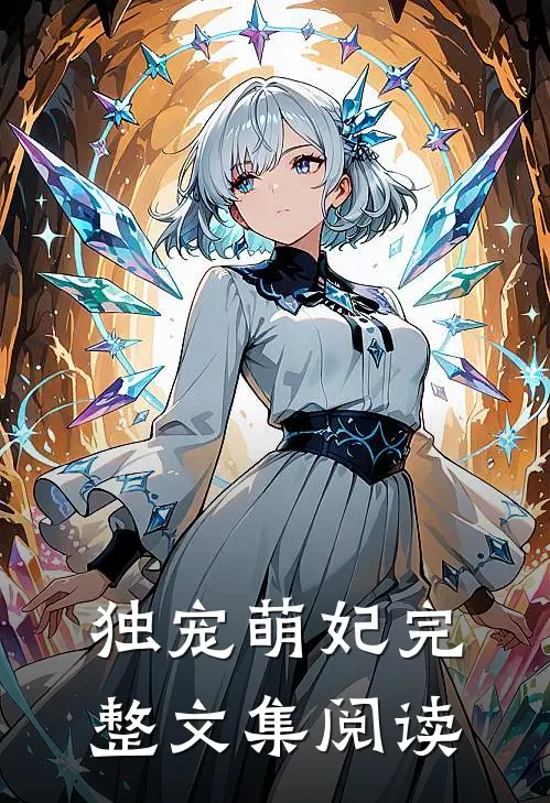 独宠萌妃完整文集阅读