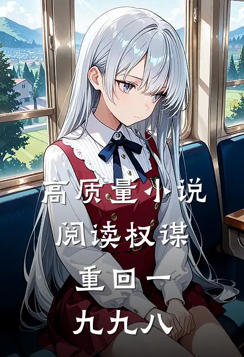 高质量小说阅读权谋：重回一九九八