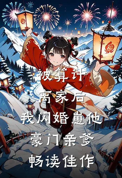 被算计离家后，我闪婚崽他豪门亲爹畅读佳作
