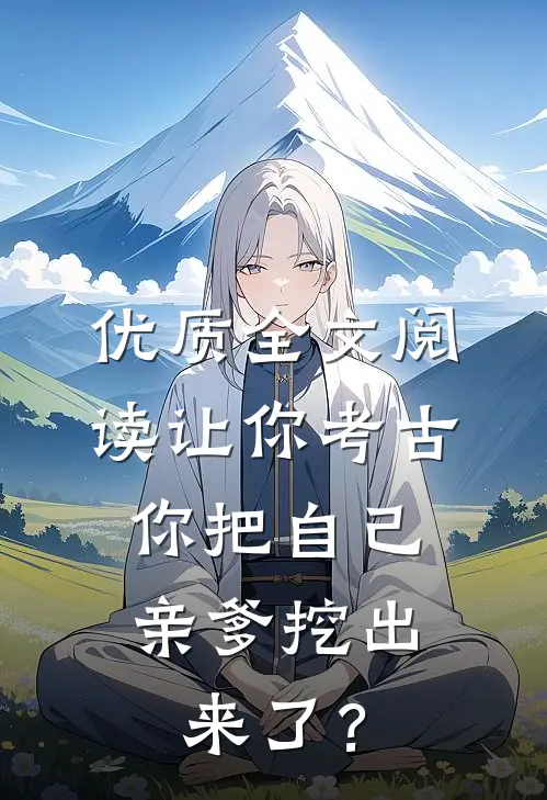 优质全文阅读让你考古，你把自己亲爹挖出来了？
