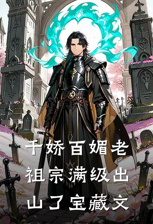 千娇百媚老祖宗满级出山了宝藏文